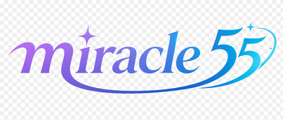 Miracle 55